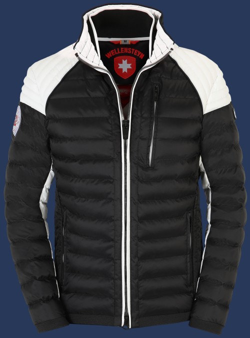 MOL Men Racing NoSeAirTec, Black/Cocos/Black - Wellensteyn Outlet