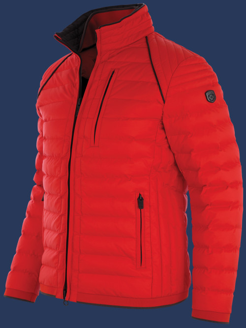 MOL Men NoSeAirTec, Firered - Wellensteyn Outlet