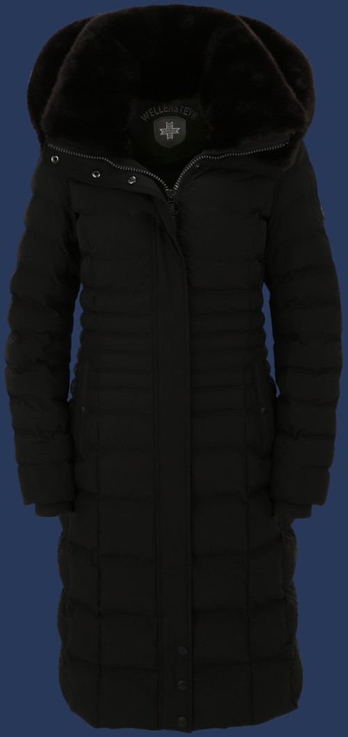 Chrystaline FourStreAirTec, Schwarz - Wellensteyn Outlet