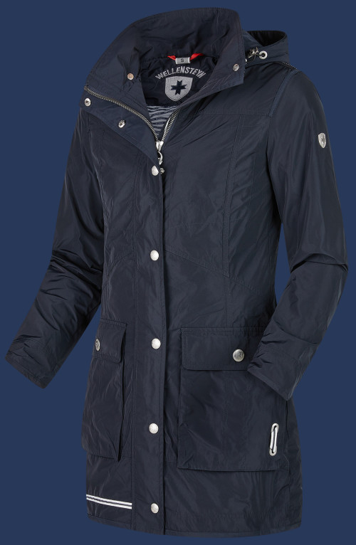 Illusion FerGoHiTec, Midnightblue - Wellensteyn Outlet