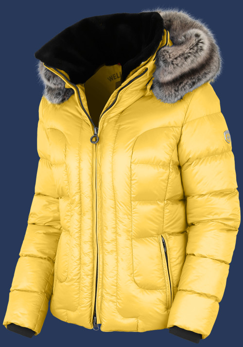 Astoria Short MoShiHiTec, Sun - Wellensteyn Outlet