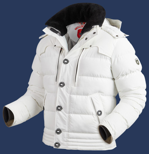 Starstream NuThiAirTec, Cocos - Wellensteyn Outlet