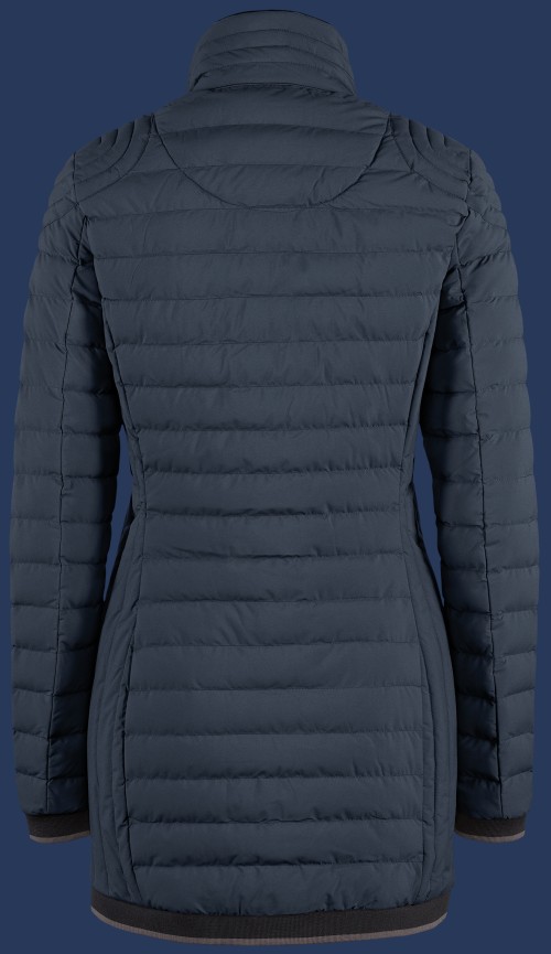 Helium Medium MoSoDuHiTec, Moonlightblue - Wellensteyn Outlet