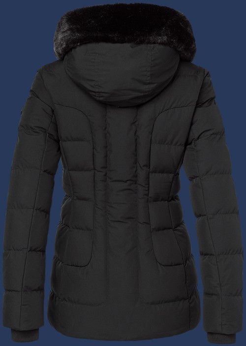 Belvitesse Medium PolyAirLite, Schwarz - Wellensteyn Outlet