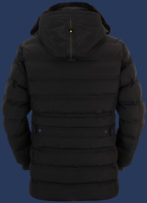 Casino FourStreAirTec, Schwarz - Wellensteyn Outlet