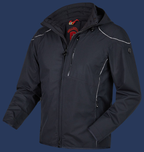 Nitrospeed FourStreAirTec, Darknavy/Cocos - Wellensteyn Outlet