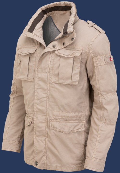 Colonel RockCotton, Stonesand - Wellensteyn Outlet