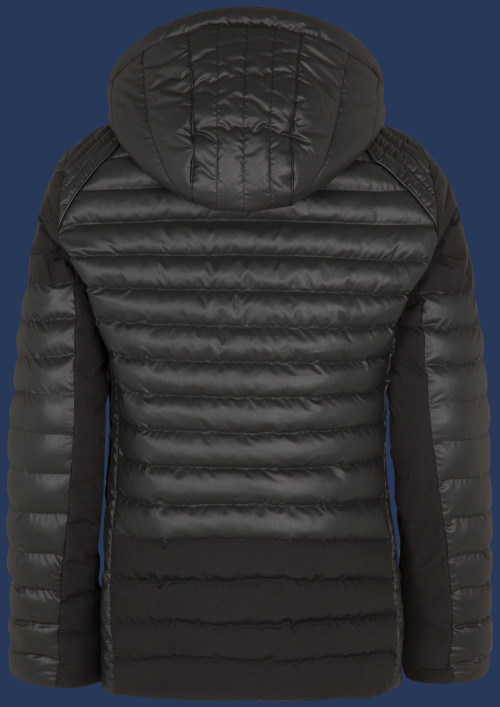 Revox Men CarboHiTec, Schwarz - Wellensteyn Outlet