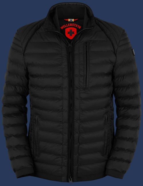 MOL Men DoRiBlaTec, Schwarz - Wellensteyn Outlet