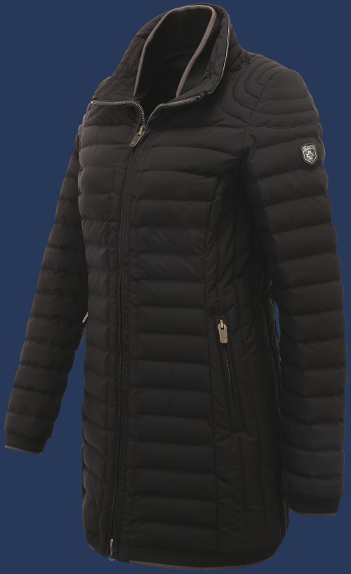 Helium Medium MoSoDuHiTec, Schwarz - Wellensteyn Outlet