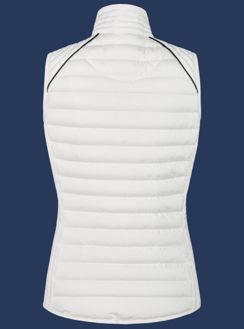 MOL Lady Vest MoSoDuHiTec, Cocos - Wellensteyn Outlet
