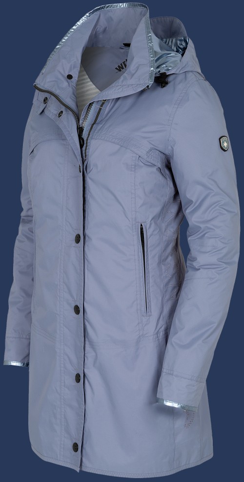 Carmel NoSeAirTec, Bluedust - Wellensteyn Outlet