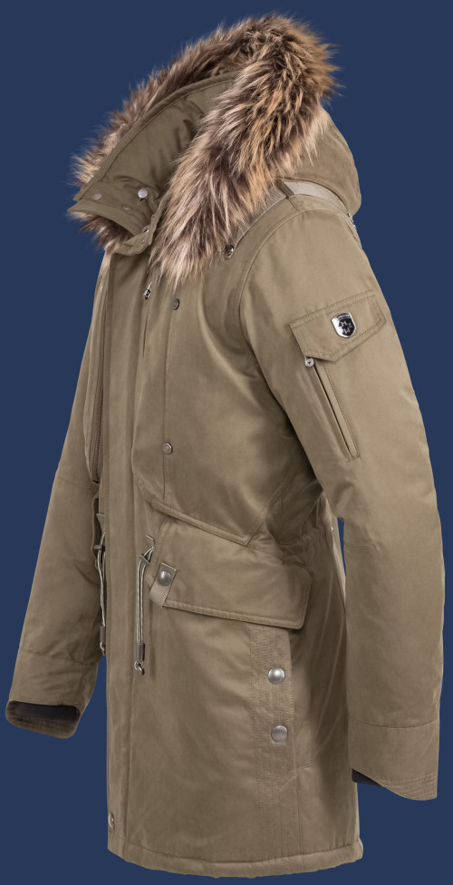 Meteorite MeTeiAirTec, Army - Wellensteyn Outlet