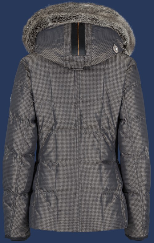 Marvellous Lady PepGoNavAirTec, PepitaBlackGold - Wellensteyn Outlet