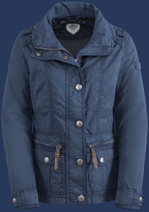 Java OsCoAirLight, Navy - Wellensteyn Outlet