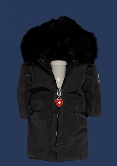 Schutzengel TiSaAirTec, Schwarz - Wellensteyn Outlet