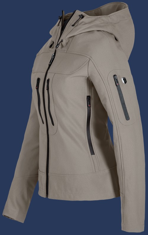 Dynamica DynashellAquaLight, Titan - Wellensteyn Outlet