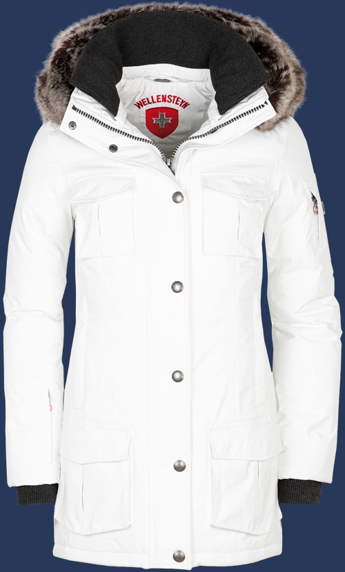 Schneezauber NoSeAirTec, Cocos - Wellensteyn Outlet