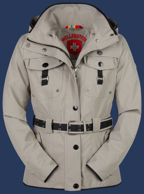 Chocandy OnefourtyAirTec, Moonstone - Wellensteyn Outlet