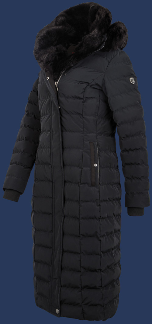 Santorin Super Long TiSaAirTec, Midnightblue - Wellensteyn Outlet