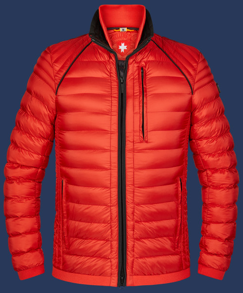 MOL Men SaroLiTec, Redmetal - Wellensteyn Outlet