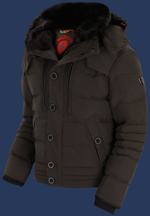 Starstream StroBoAirTec, Blackarmy - Wellensteyn Outlet