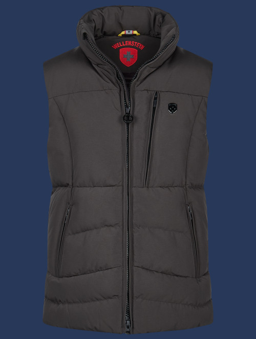 Nordsee StroBoAirTec, Blackarmy - Wellensteyn Outlet