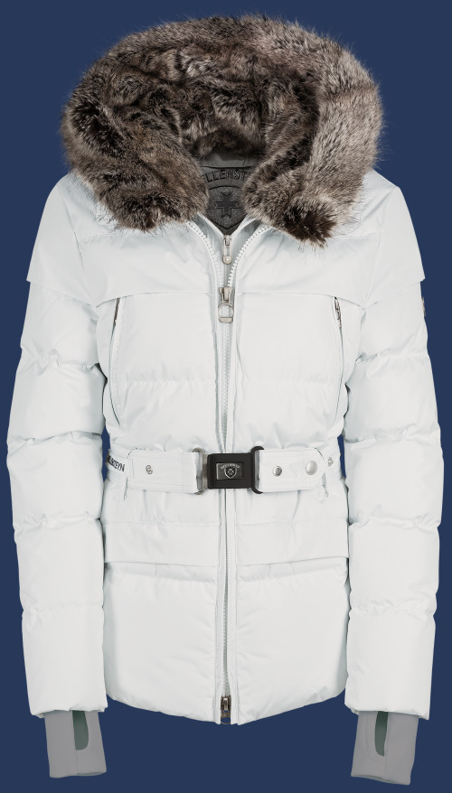 Tivana TiSaAirTec, Snowwhite - Wellensteyn Outlet