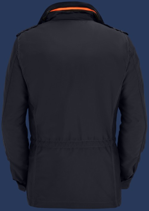 Colonel MackHiTec, Darknavy - Wellensteyn Outlet