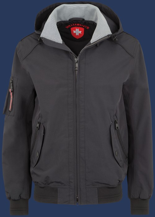 Cicero StroBoAirTec, Schwarz - Wellensteyn Outlet