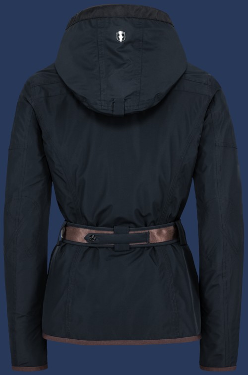 Chocandy Poly3AirTec, Dunkelblau - Wellensteyn Outlet