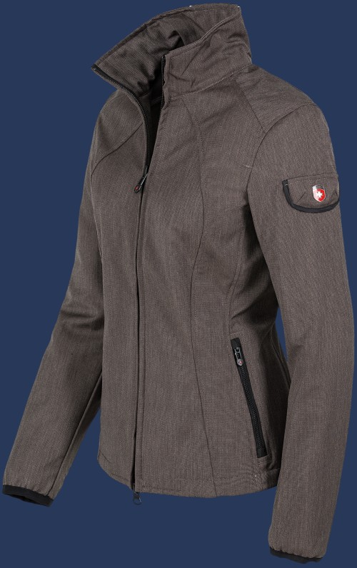 Alpiniera CenturyAirTec, Titan | Wellensteyn Outlet - Wellensteyn Outlet