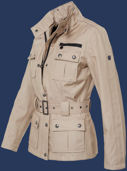 Treasure NyLineAirTec, Naturallinnen - Wellensteyn Outlet