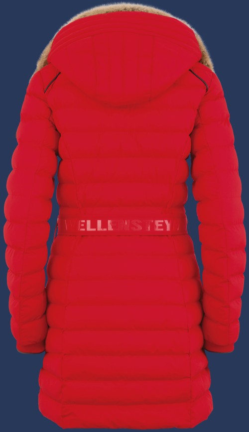 Abendstern MoSoDuHiTec, Red - Wellensteyn Outlet