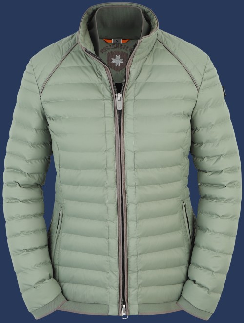 MOL Lady NoSeAirTec, Salbei - Wellensteyn Outlet