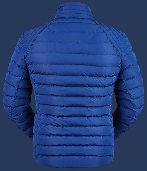 MOL Men Sport MaLaHiTec, Royalblau - Wellensteyn Outlet
