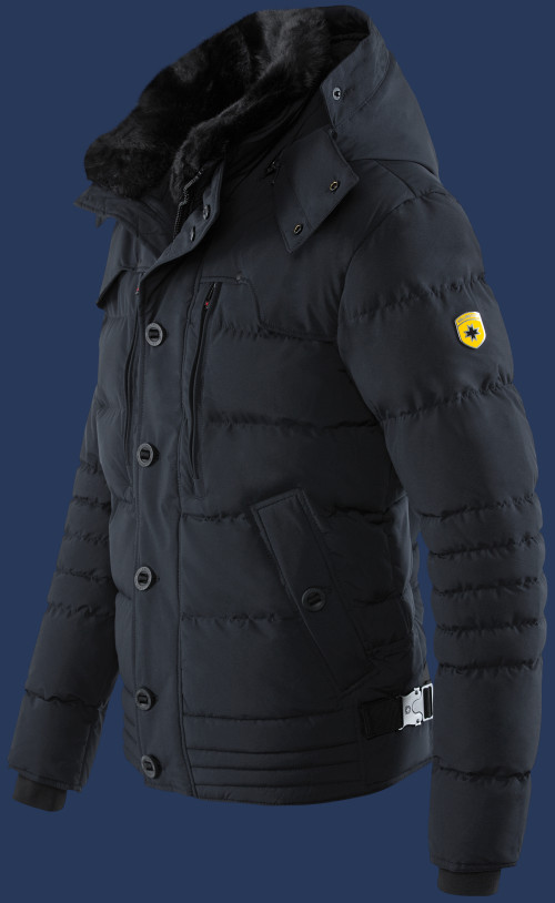 Starstream FourStreAirTec, Midnightblue - Wellensteyn Outlet