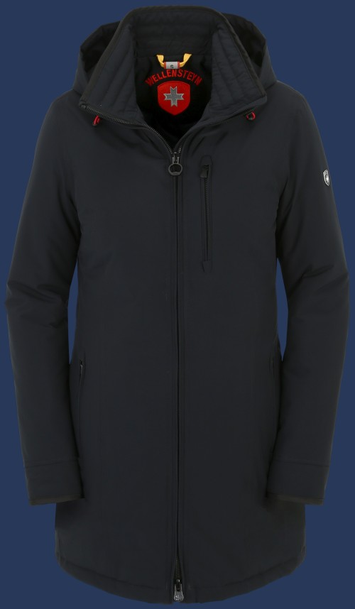 Westwind FourStreAirTec, Midnightblue - Wellensteyn Outlet