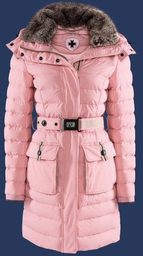 Abendstern MoSoDuHiTec, Rose - Wellensteyn Outlet