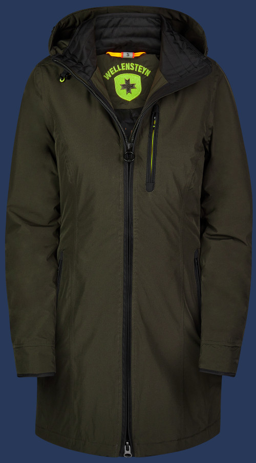 Westwind PolyHiTec, Blackarmy - Wellensteyn Outlet