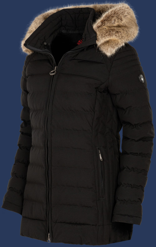 Pistolera FourStreAirTec, Schwarz - Wellensteyn Outlet