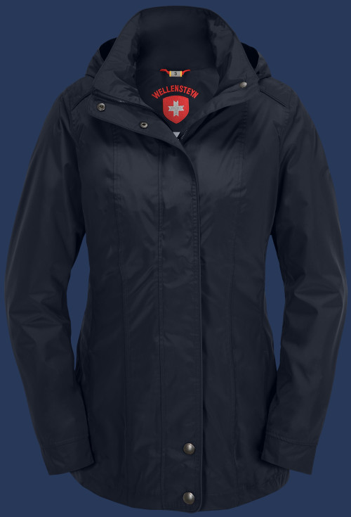 Tousjours TiSaAirTec, Midnightblue - Wellensteyn Outlet