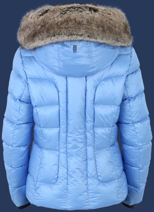 Astoria Short MoShiHiTec, Skyblue - Wellensteyn Outlet