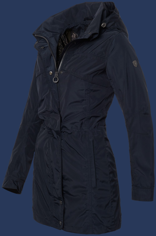 Victoria TiSaAirTec, Midnightblue - Wellensteyn Outlet