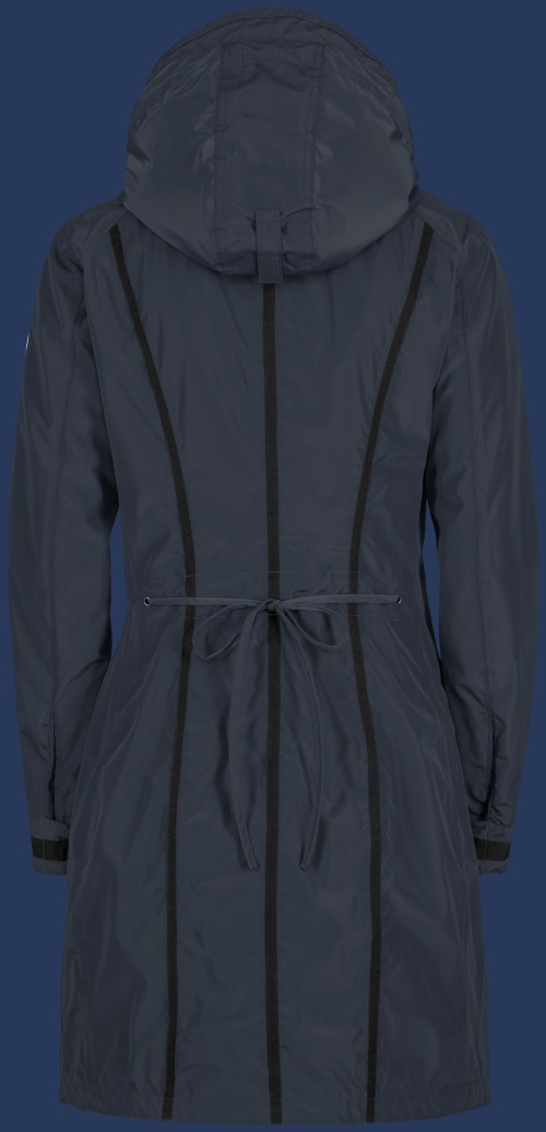 Goldcoast TiSaAirTec, Midnightblue - Wellensteyn Outlet