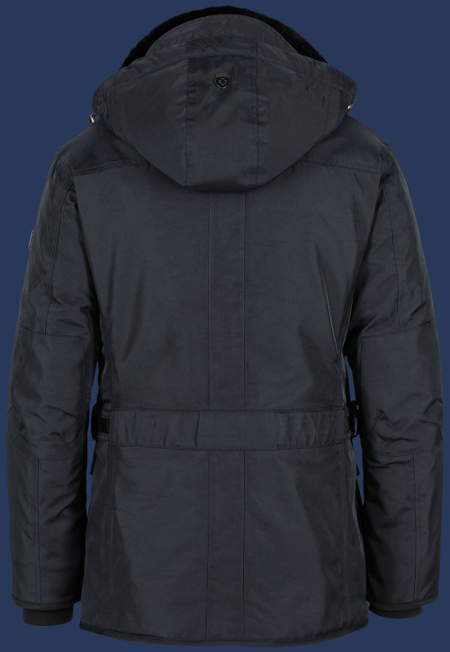 Leuchtcraft RainbowAirTec, Midnightblue - Wellensteyn Outlet