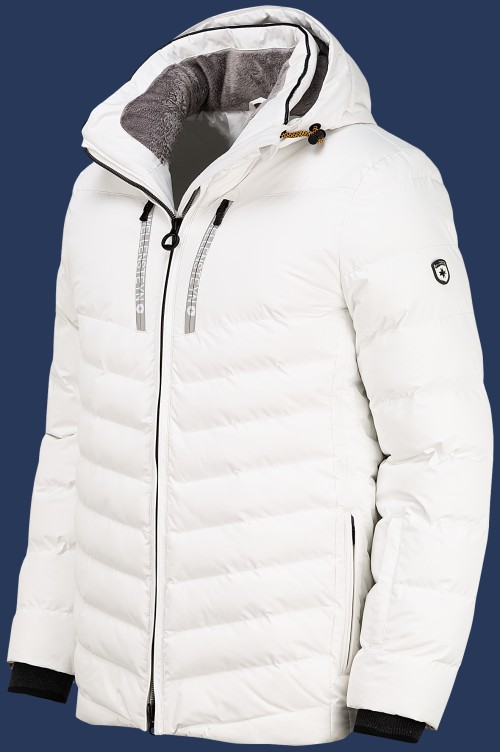 Carmenere Men NoSeAirTec, Cocos - Wellensteyn Outlet