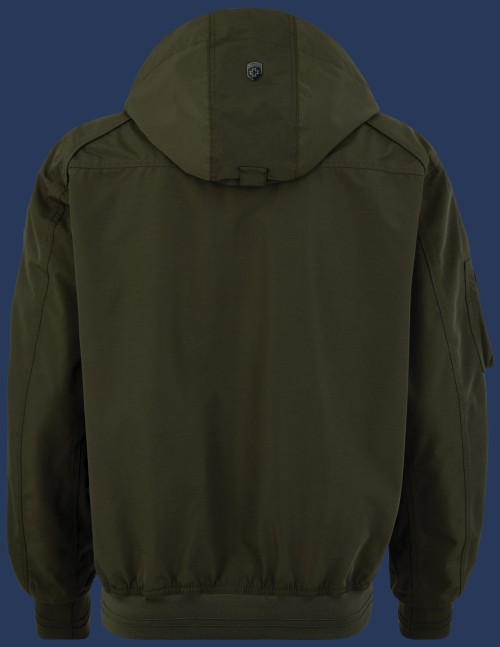 Cicero StroBoAirTec, Darkarmy - Wellensteyn Outlet