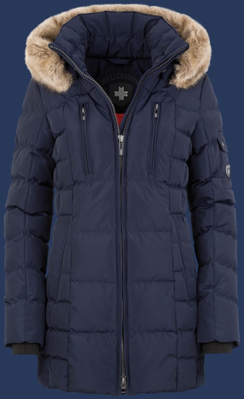 Hollywood PrincessAirTec, Royalblau - Wellensteyn Outlet