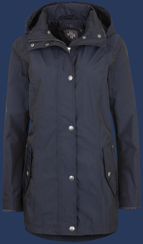 Romance EliteAirTec, Midnightblue - Wellensteyn Outlet